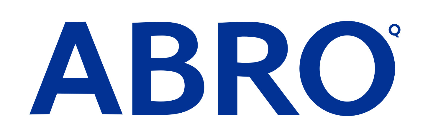 Logo ABRO
